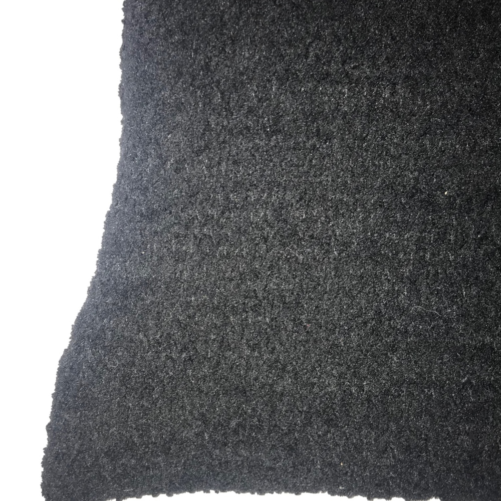 High Neck Knit Top - Picture 2 of 3